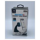 Premier Universal Magnetic Window & Dashboard Moun