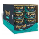 Reveal Entr es Tuna Fillet Pat  Wet Cat Food 24-Pa