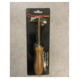 Milwaukee Heat Gun Accessories Triangular Paint Sc