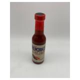 5oz Hughlicious Smokey Habanero Sauce