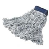 6 PACK Rubbermaid Commercial Super Stitch Finish M