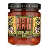 Desert Pepper Trading Roasted Tomato Chipotle Corn