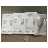 4 PACK Medical Action Suture Removal Kits