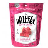 3 Bags Wiley Wallaby 10-oz Confections-soft