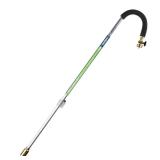 Bernzomatic Soldering Cane Torch Backyard Firestar