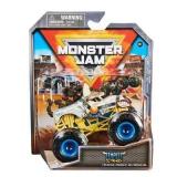 Monster Jam, Official Pegasus Monster Truck, Die-C