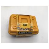 Micro Caterpillar Mystery Playset