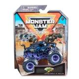 Monster Jam, Official Night Storm Monster Truck, D