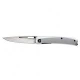 Gerber Affinity Framelock Folding Knife, Aluminum