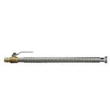Apollo 3/4 in. Stainless Steel Expansion Pex Water