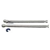 Everbilt 3/4 in. SSPTC x 3/4 in. FIP Water Heater