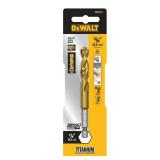 3 PACK DeWalt Impact Ready 3/8 in. X 4 in. L High