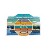 Sacred Journey 70 Incense Stick Collection