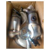 Newyall 3.6L Front Left for Ram 2011-2014