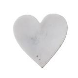 Marble Heart Dish