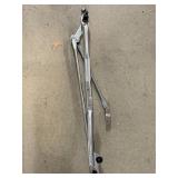 A-Premium Wiper Linkage Assembly