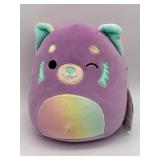 Squishmallow Lexis