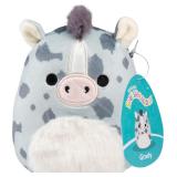 Squishmallows Original 5-Inch Grady The Horse - Of