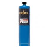Bernzomatic 14 oz Propane Cylinder (1 Pack)