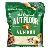 Nature's Eats The Original Nut Flour , Almond, 16
