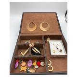 Lot of Jewelry ( 1 Piece 12K Gold Filled) Jewelry