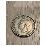 1948 One Schilling