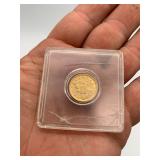 United States of America 1853 Coin
