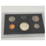 United States 1970 Proof Set