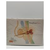 Hong Kong Kites Post Cards SEALED