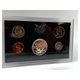 1968 United States Proof Coin Set