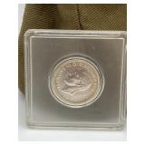 Australian shilling 1943
