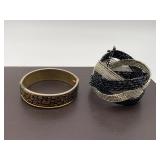 2- Bracelets