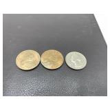 3- US Coins