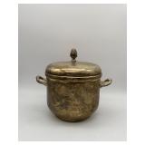 Godinger Silver Art Company Ice Bucket