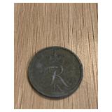 1955 2. ORE Coin