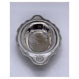 Smith Silver Company small platter / bowl