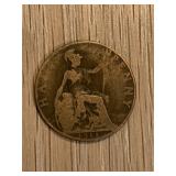 1918 Penny
