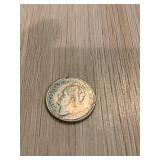Netherlands 1941 .25 Cent