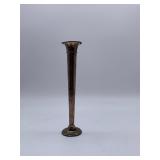 Sterling Candle Holder
