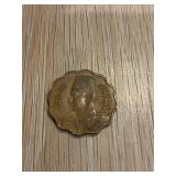 Egyptian Coin