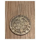 Saint Benedict Medal of Protection