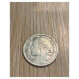 1948 French 1 Franc