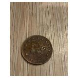 St.Marke Coin