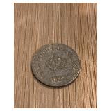 1922 Coin