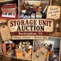 Cumberland/Buckingham Storage Unit Auction