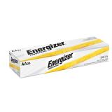 24 - Energizer Industrial AA Alkaline Batteries