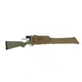 Allen Company Shotgun Gun Sock Gun Case, Tan, Poly