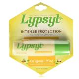 3 Pack Lypsyl Intense Protection Original Mint Lip
