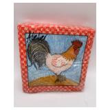 Atelier Farmhouse Collection Specialty Napkins