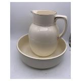 Waecht Ersbach Vintage Wash Basin